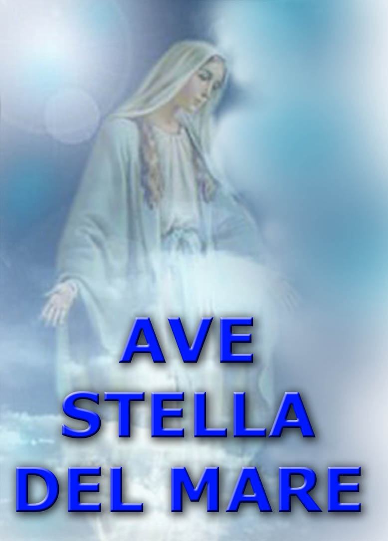 Ave Stella Del Mare Di Santa Brigida